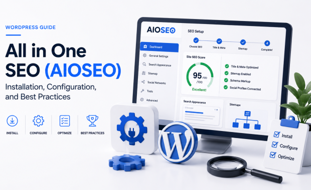 All in One SEO (AIOSEO) Installation, Configuration, and Best Practices