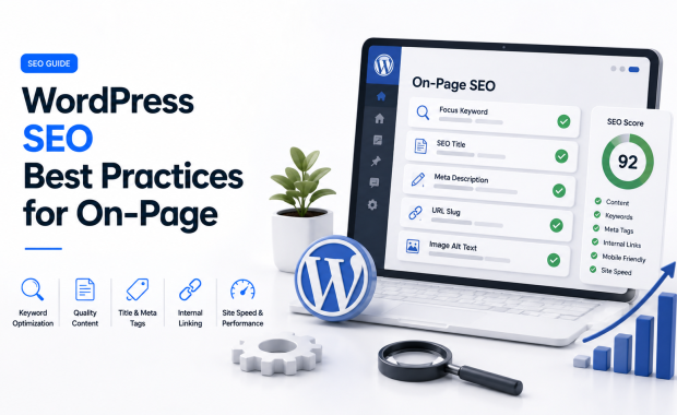 WordPress SEO Best Practices for On-Page
