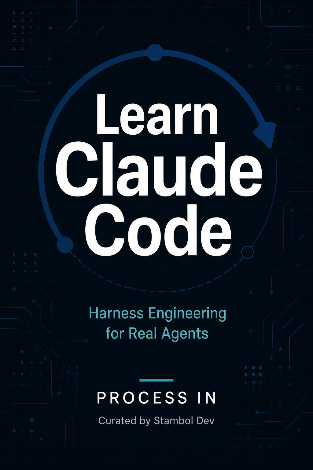 Learn Claude Code