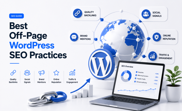 Best Off-Page WordPress SEO Practices