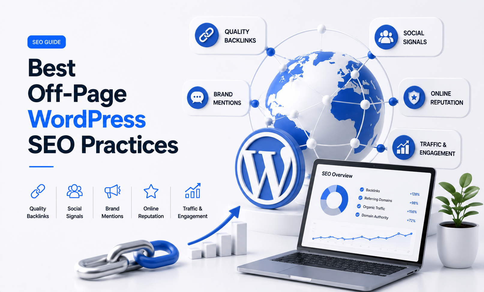 Best Off-Page WordPress SEO Practices