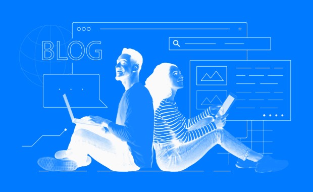 What Is a Blog? Definition, Blog Types, and Benefits Explained