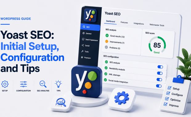 Yoast SEO: Initial Setup, Configuration and Tips